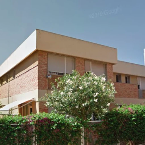 residencia hogar sagrada familia-la vall d´uixo-castellon