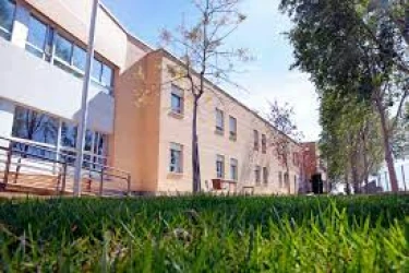 residencia de mayores domus vi-vila-real-castellon