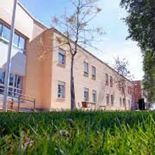 residencia de mayores domus vi-vila-real-castellon