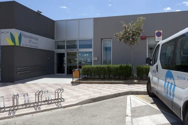 Residencia P.M.D. La Vila