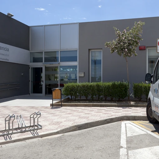 Residencia P.M.D. La Vila