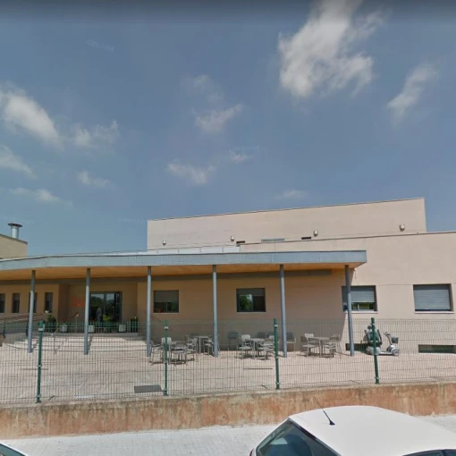Residencia P.M.D. La Saleta Anna