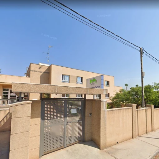 Residencia para Personas Mayores Dependientes La Saleta Virgen de Cortes