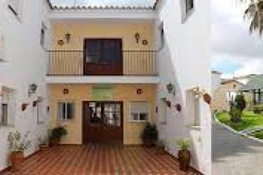 Centro Residencial-Edad Dorada- Medina-Sidonia - Cadiz