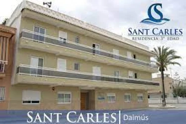 residencia_para_personas_mayores_dependientes_sant_carles_valencia_daimus