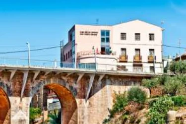 residencia_pmd_san_vicente_ferrer_valencia_estivella