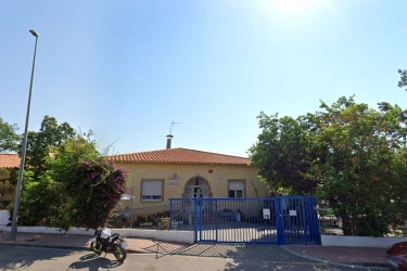 Residencia Geriátrica Novaedat Estivella