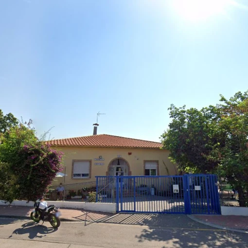 Residencia Geriátrica Novaedat Estivella