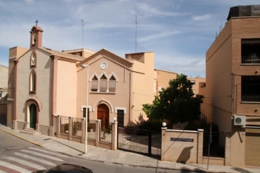 residencia_san_francisco_y_san_vicente_valencia_manises
