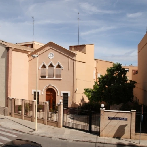 residencia_san_francisco_y_san_vicente_valencia_manises