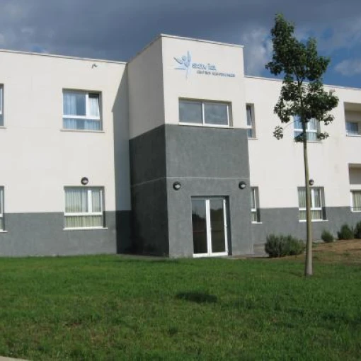 Residencia P.M.D. Savia Manises