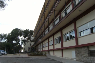 Residencia Mixta San Lorenzo de Brindis