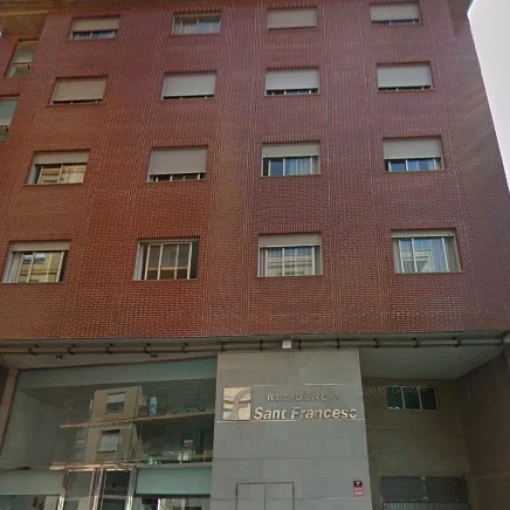 residencia_para_personas_mayores_dependientes_sant_francesc_valencia_oliva