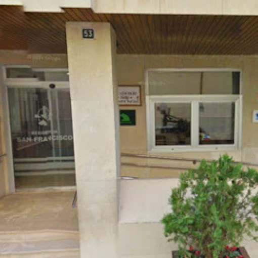 residencia_pmd_san_francisco_valencia_ontinyent