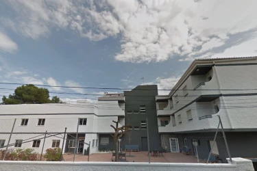 Residencia para Personas Mayores Dependientes La Pinada