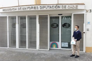 centro residencial de personas mayores el madrugador-el puesrto de danta maria-cadiz