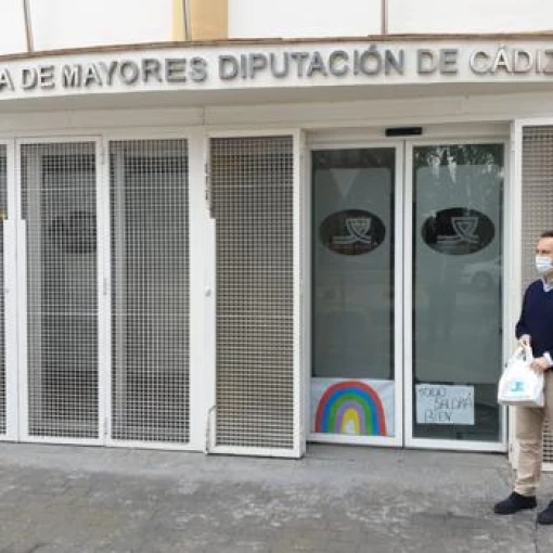 centro residencial de personas mayores el madrugador-el puesrto de danta maria-cadiz