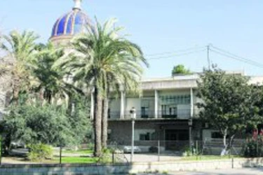 Residencia P.M.D. San Jose Sueca