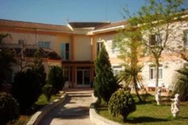 Residencia para Personas Mayores Dependientes Jaime Ii