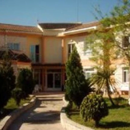 Residencia para Personas Mayores Dependientes Jaime Ii