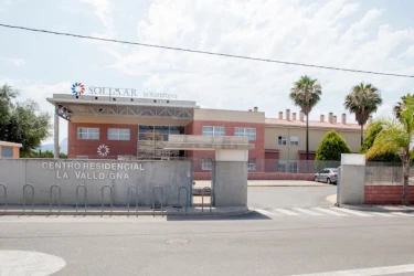 Residencia P.M.D. Solimar La Valldigna