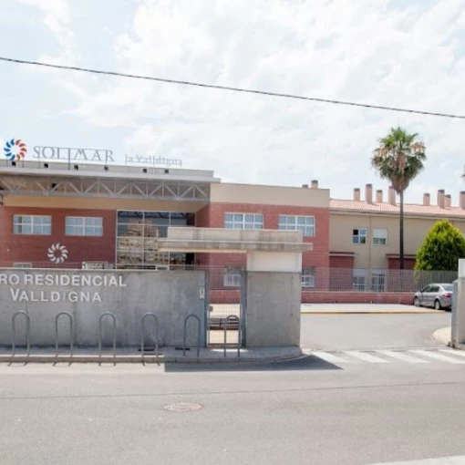 Residencia P.M.D. Solimar La Valldigna