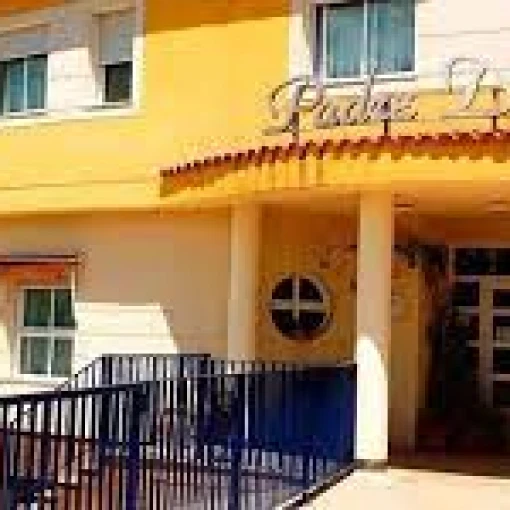 residencia_para_personas_mayores_padre_damian_valencia_torrent