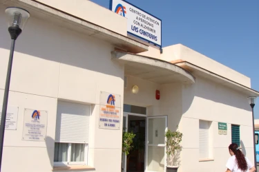 centro-residencial-las-canteras-fachada