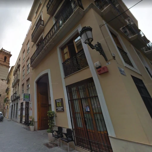 Residencia P.M.D. Centro de Mayores Torres de Serranos