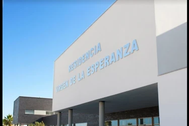 residencia-de-mayores-virgen-de-la-esperanza-exterior