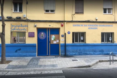 Residencia P.M.D. L'Acollida Valencia