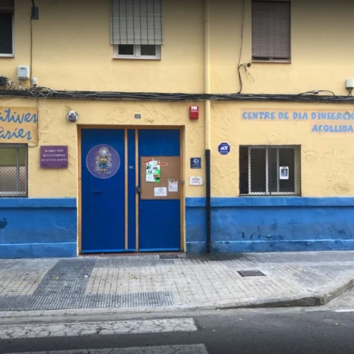 Residencia P.M.D. L'Acollida Valencia