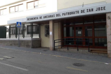 residencia-para-mayores-san-jose-fachada