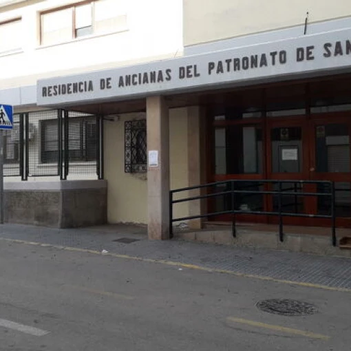 residencia-para-mayores-san-jose-fachada