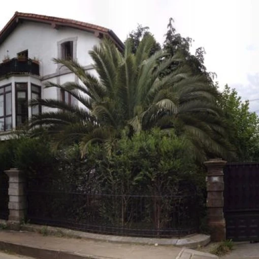 Residencia de ancianos Los Remedios
