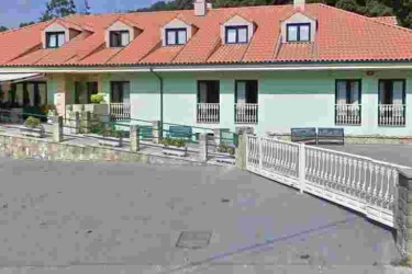 Residencia de ancianos Hijos de Mar