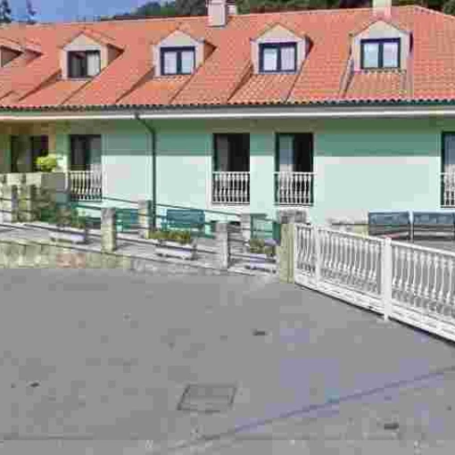 Residencia de ancianos Hijos de Mar