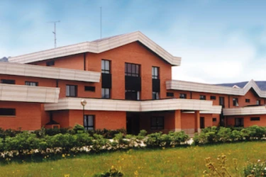 Residencia de ancianos La Loma