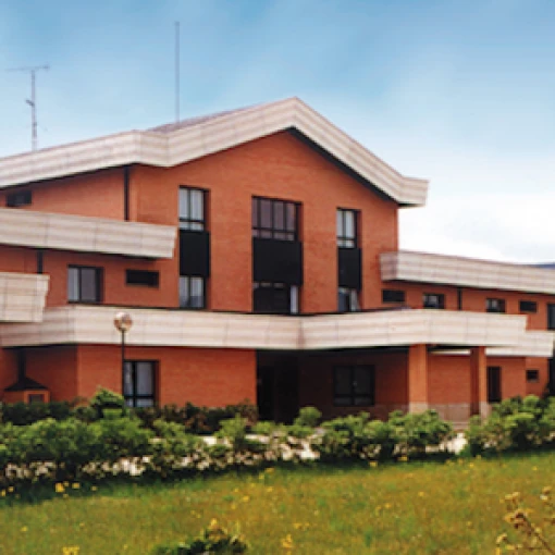 Residencia de ancianos La Loma