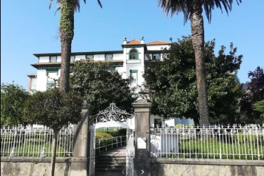 Residencia de ancianos Municipal de la 3ª edad