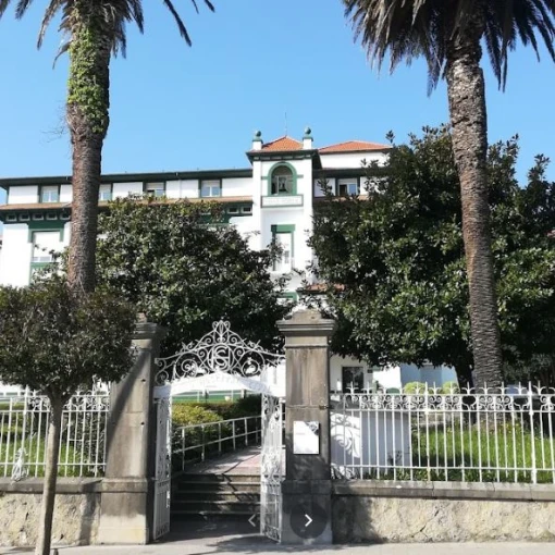 Residencia de ancianos Municipal de la 3ª edad