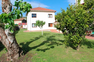 Residencia de ancianos Valle de Toranzo