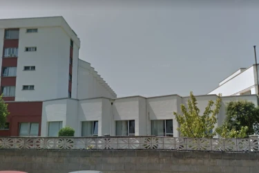 Residencia de ancianos CAD Laredo