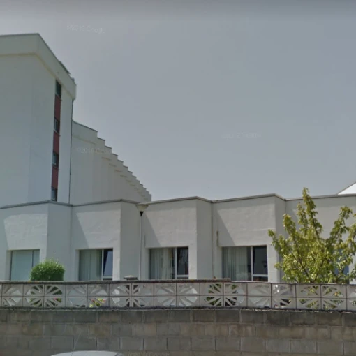 Residencia de ancianos CAD Laredo