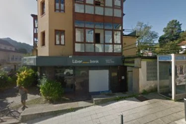 Residencia de ancianos de Mayores Lierganes