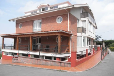 Residencia de ancianos Las Cumbres