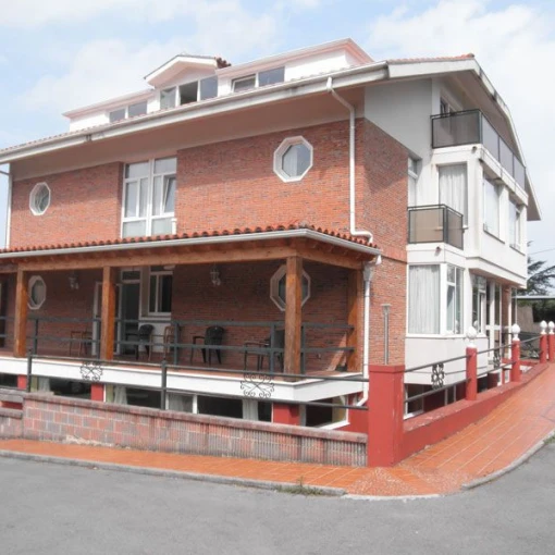 Residencia de ancianos Las Cumbres