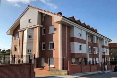 Residencia de ancianos CAD San Miguel