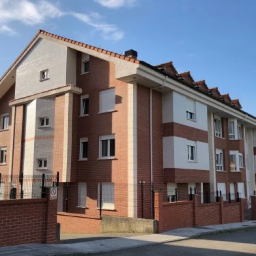 Residencia de ancianos CAD San Miguel