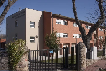 Residencia de ancianos Madernia